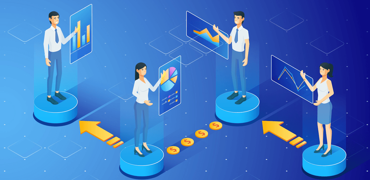 Bí quyết chuyển đổi số với mức phí tối ưu nhất thị trường từ Gemsocial.