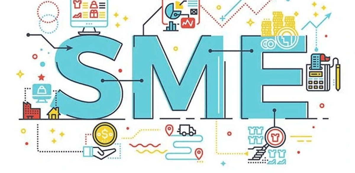 Tại sao doanh nghiệp SME Cần một phần mềm quản lý hợp nhất