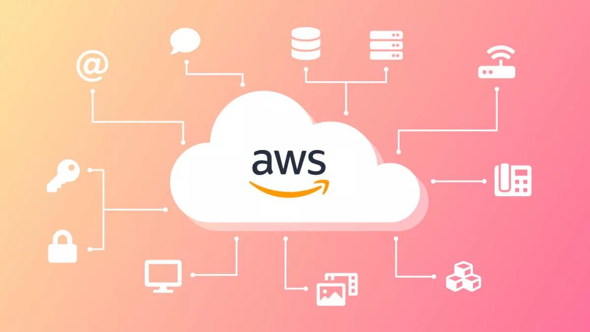 Gemsocial chính thức nhận được gói tài trợ từ Amazon Web Services (AWS)