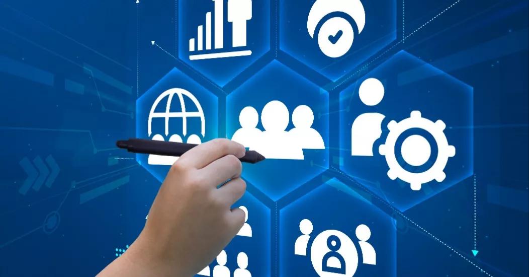 Nền tảng quản trị doanh nghiệp và những lợi ích đi kèm