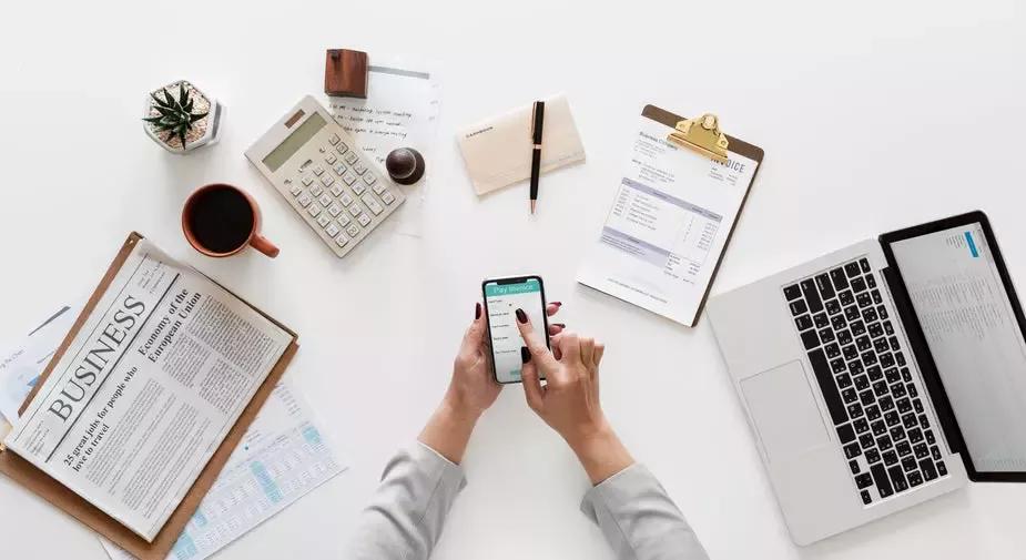 Tổ chức công việc cùng nền tảng quản trị doanh nghiệp Gemsocial