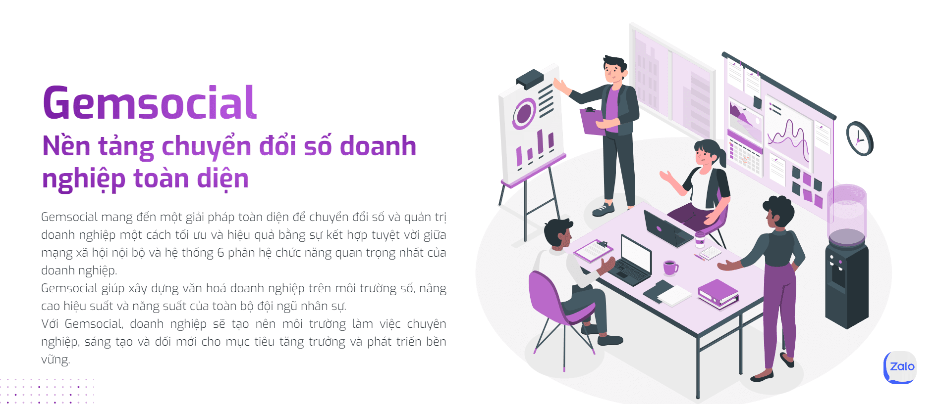 Các bước xây dựng quy trình quản trị doanh nghiệp hiệu quả