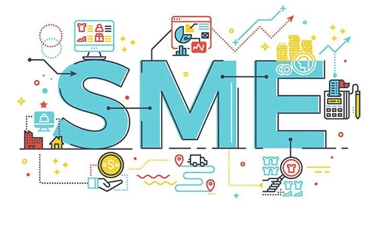 Tại sao doanh nghiệp SME Cần một phần mềm quản lý hợp nhất