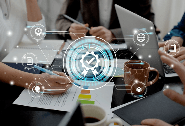 Giải pháp quản trị doanh nghiệp toàn diện: Tối ưu hiệu suất & chi phí đến 80% với Gemsocial