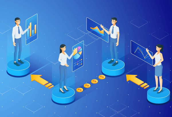 Bí quyết chuyển đổi số với mức phí tối ưu nhất thị trường từ Gemsocial.